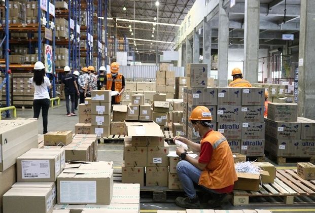 Tips Aman Mengirim Barang agar Terhindar dari Kerusakan